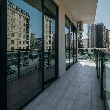 Hotel Batumi Palace Exterior photo