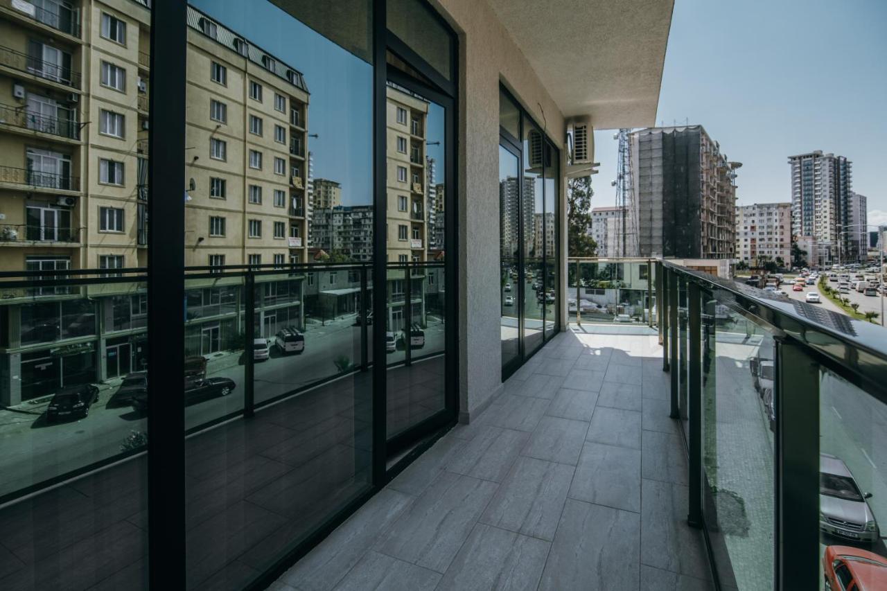 Hotel Batumi Palace Exterior photo